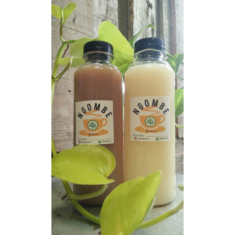 

Jamu Anak Buyung Upik