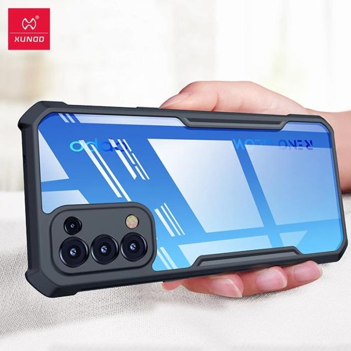 XUNDD ORIGINAL OPPO Reno 6 5G Reno 6 Pro+ Soft Hard Case Hybrid Armor