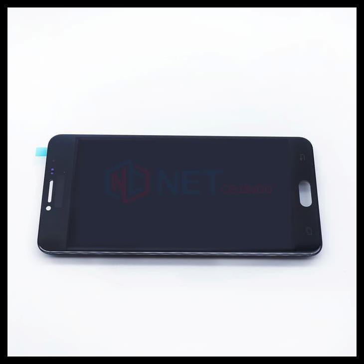 Lcd Touchscreen Samsung Galaxy C7 / Lcd Ts Samsung C7 / C700 Kontras