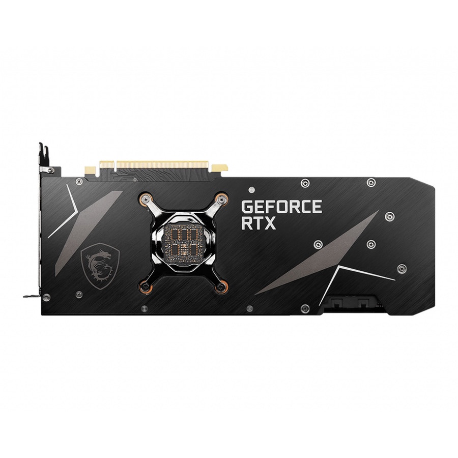 MSI GeForce RTX 3080 VENTUS 3X PLUS 10G OC LHR