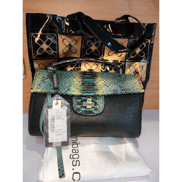Tas Donini Vigo | Donini Vigo | tas wanita