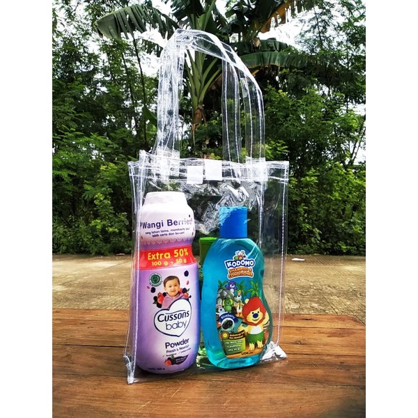 

Tas Mika Kemasan mini 15×5×20
