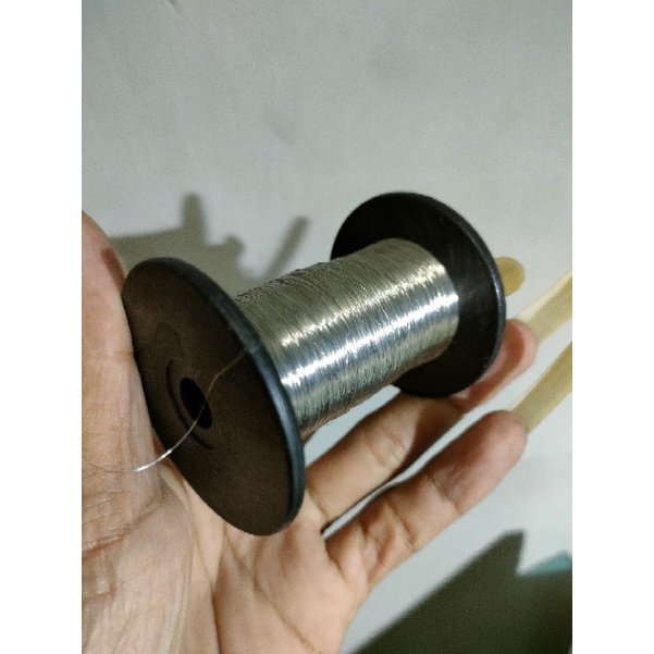 Kawat Nikelin Untuk Elemen Pemanas