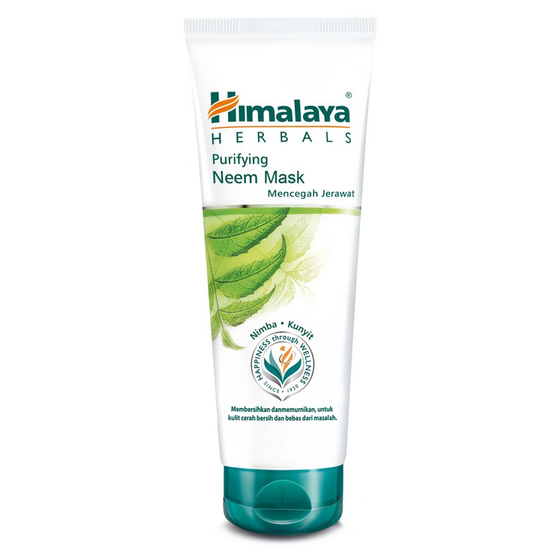 HIMALAYA Purifying Neem Mask 50ml