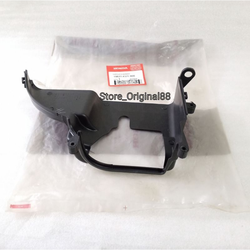 Cover Tutup Pelindung Mesin Bawah Original AHM Beat/Scoopy 19631-KVY-900