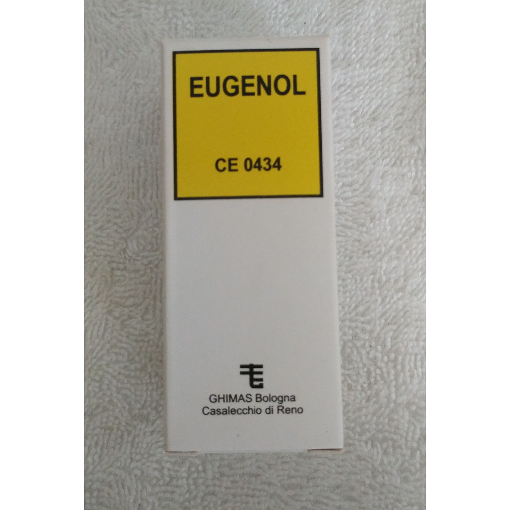 Eugenol