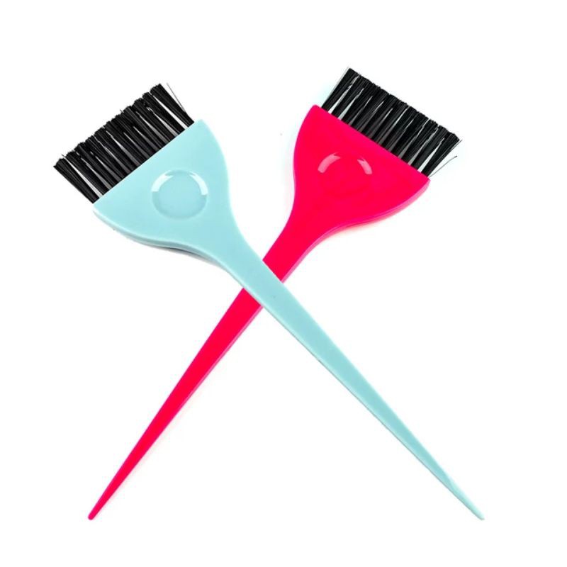 SISIR CAT / SISIR SEMIR RAMBUT