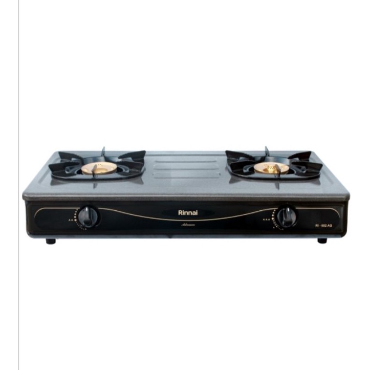 KOMPOR GAS RI 602 AG RINNAI