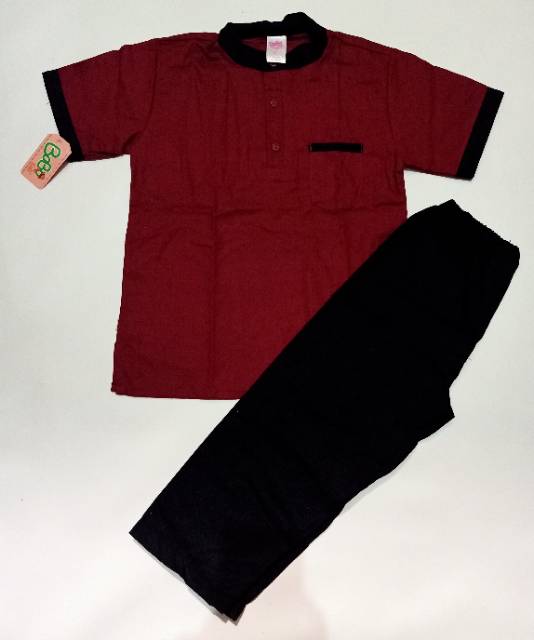 Koko set Sigaret bobokids 1-5 y Best Seller