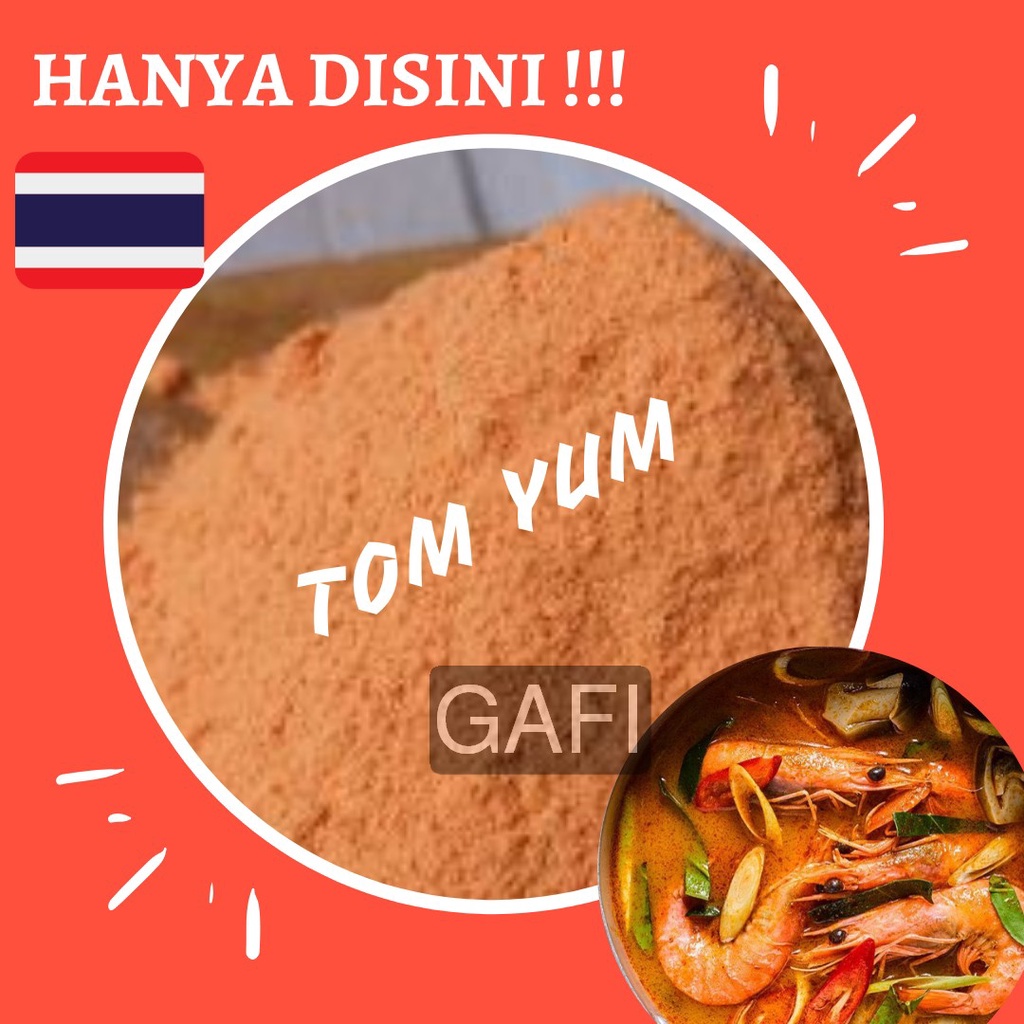 

Aneka Rasa Bumbu Tabur Rasa Tom Yum 1Kg Jual Bubuk Tabur Keripik Singkong Kiloan Berkualitas Bumbu Tabur Rasa Tom Yum 1 Kg Kebutuhan Memasak Murah Enak Kualitas Tidak Kalah Dengan Antaka Mazoni Emaemi Desaku Machmudah