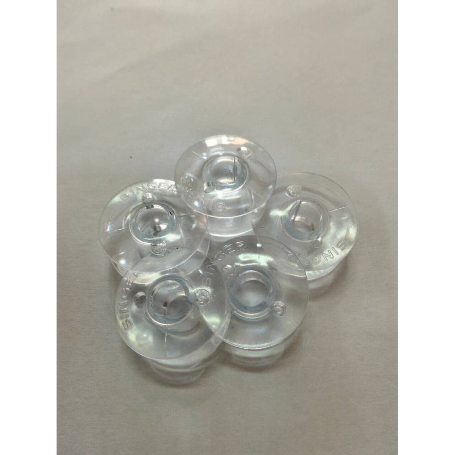 Bobbins - Spool Untuk Singer Tipe 974 / Singer 974