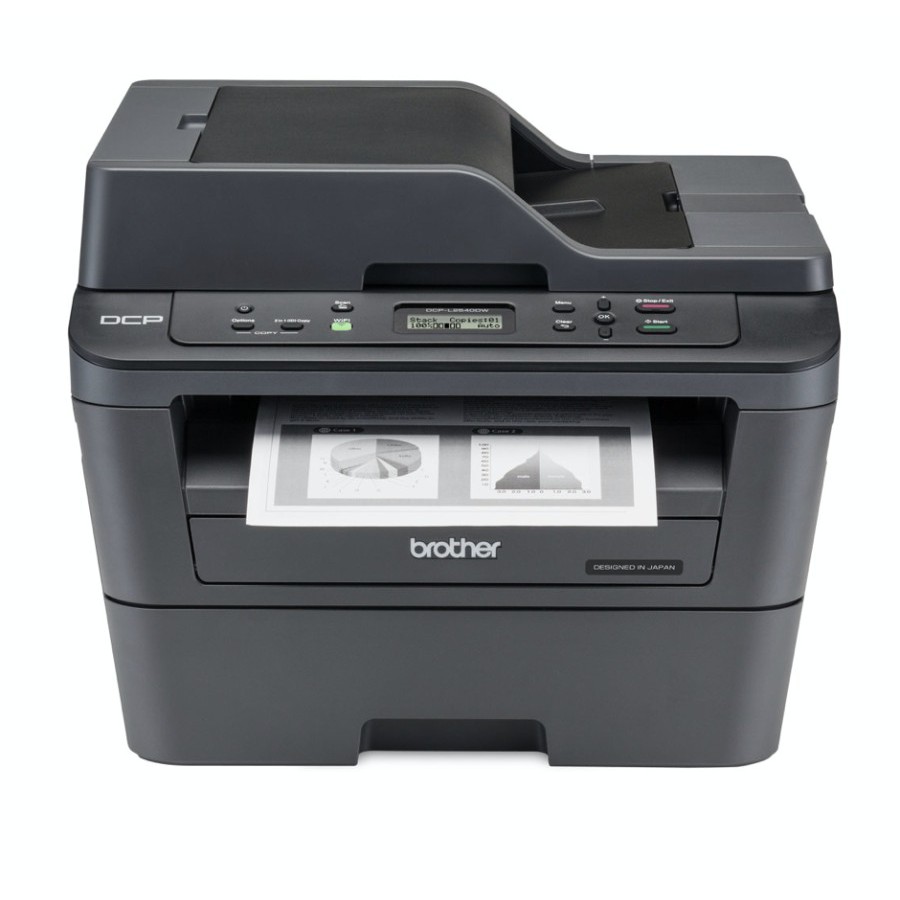 Printer Brother DCP L2540DW