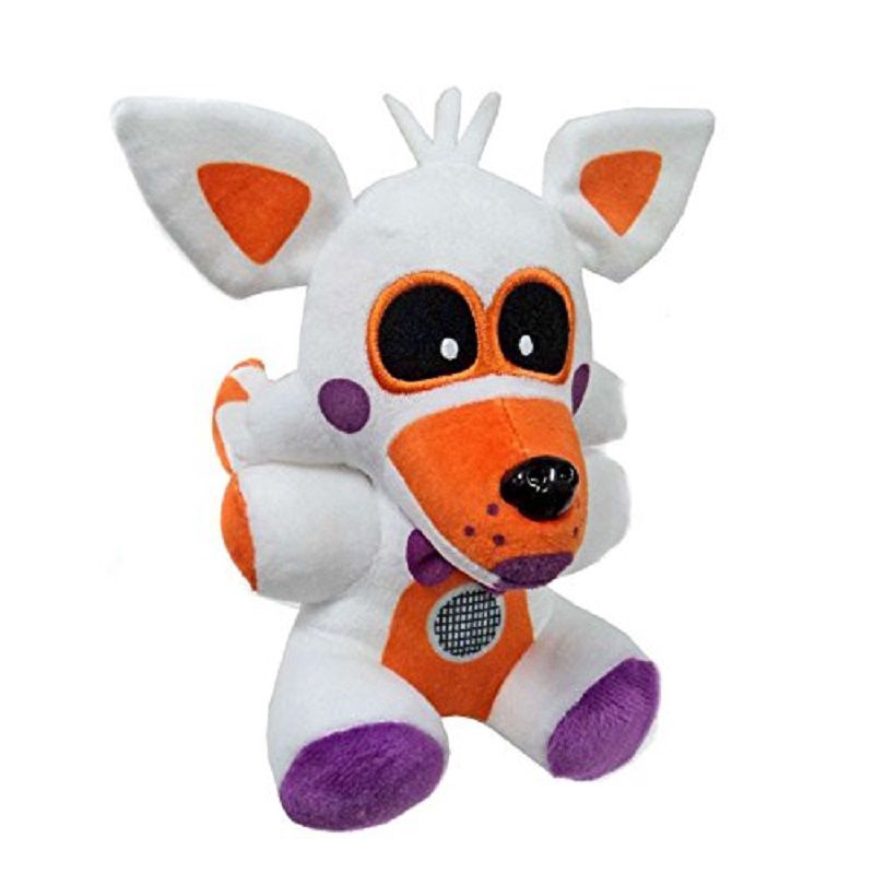 five nights at freddy's jumbo plush