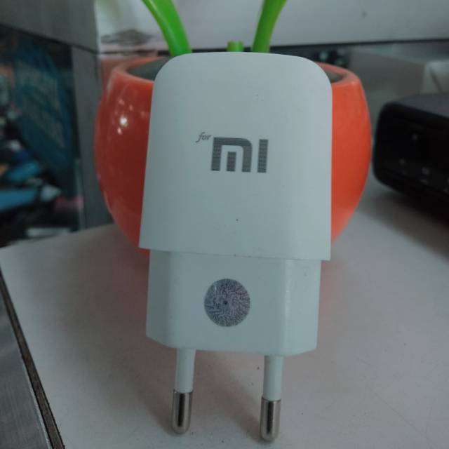 Kepala Charger/Adaptor Fast Charging