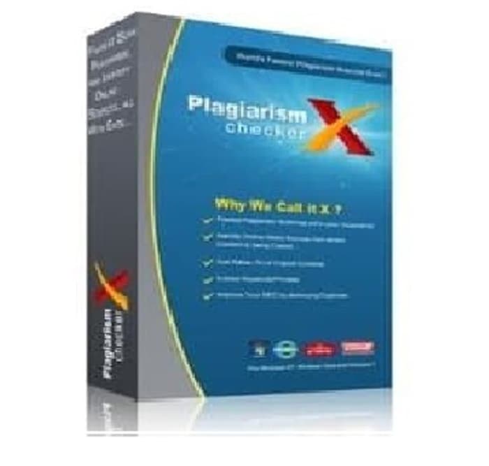 Plagiarism Checker X Pro Update