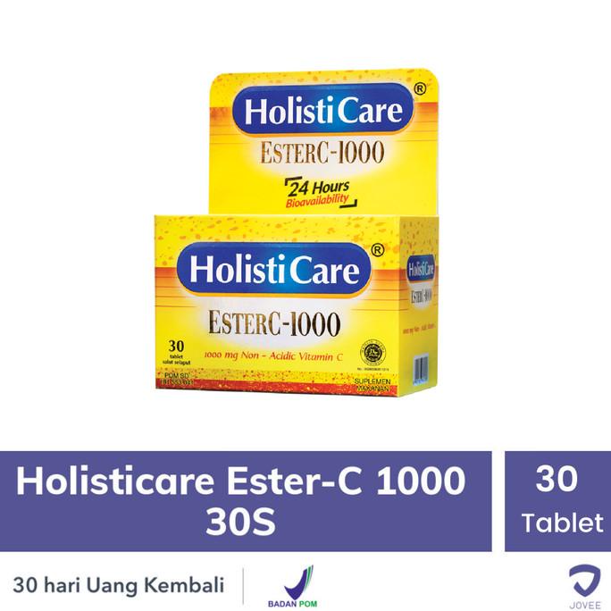 Holisticare Ester-C 1000 MG