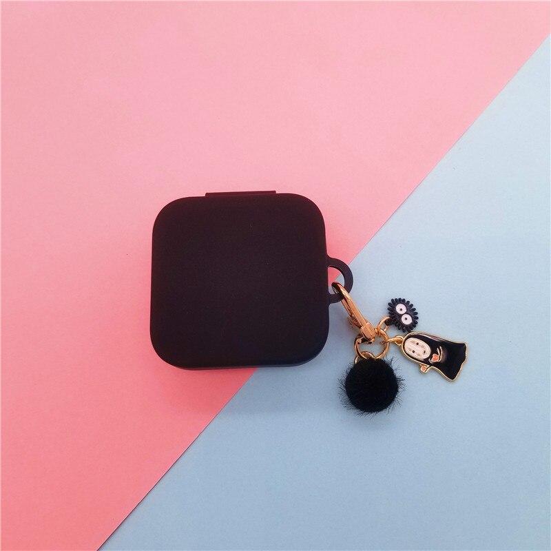 Soft Case Bahan Silikon Warna Permen Untuk Xiaomi Air 2 Se Air2 Se