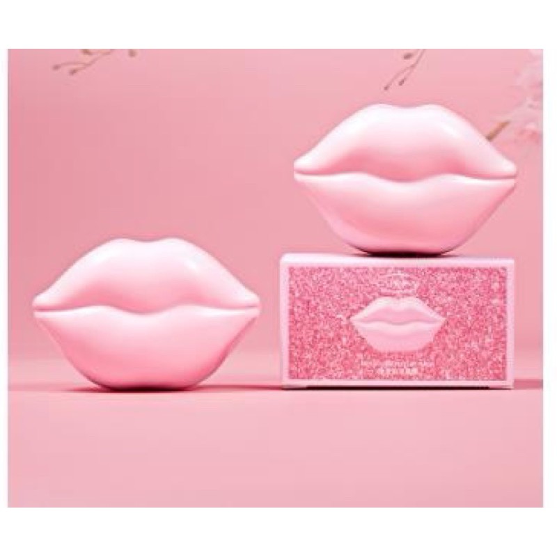 CHANSAI LIPS MASK