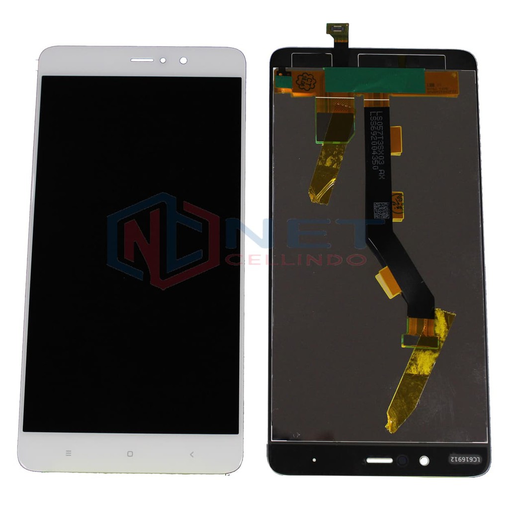 LCD TOUCHSCREEN XIAOMI MI5S PLUS / LCD TS XIAOMI MI 5S PLUS
