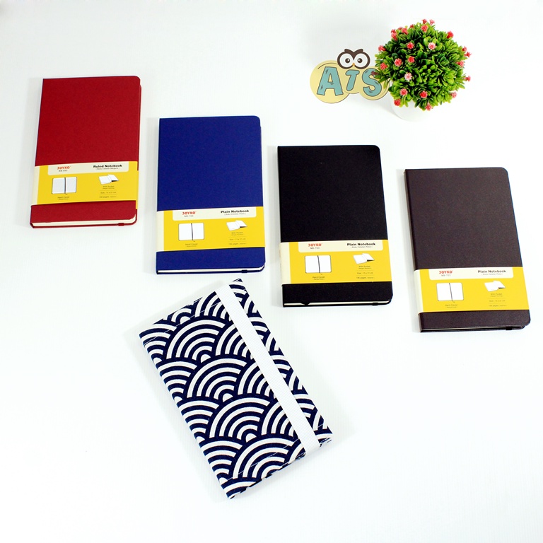 

Sampul Buku/ Sampul Diary A5 Bahan Kanvas