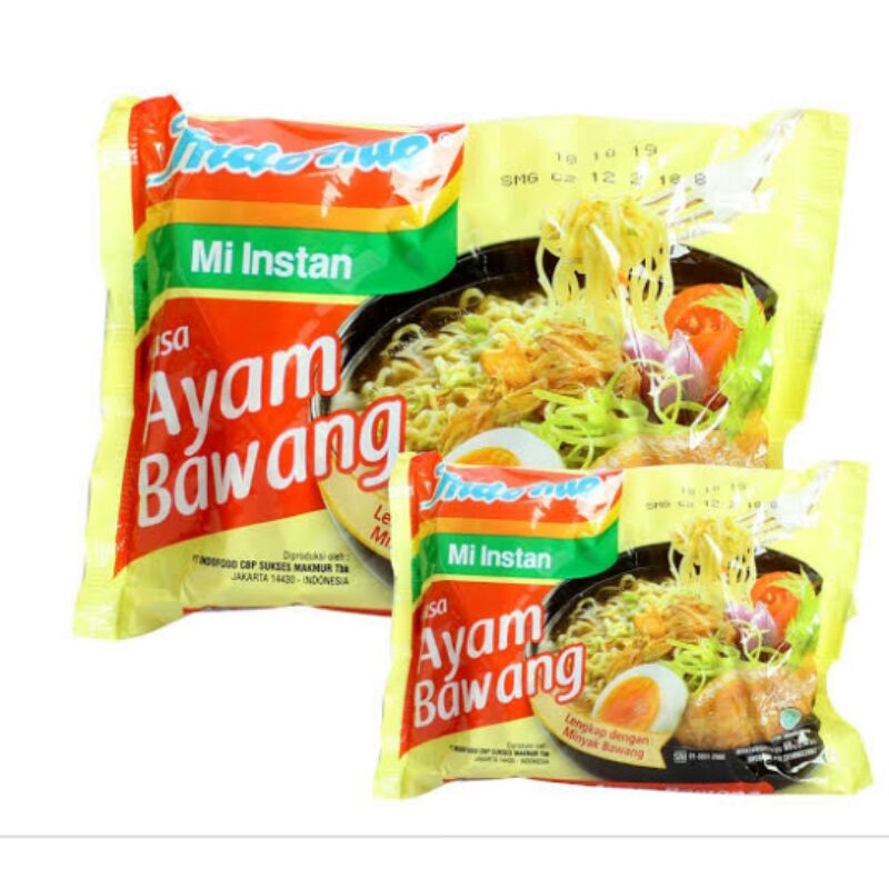 

mie indomei