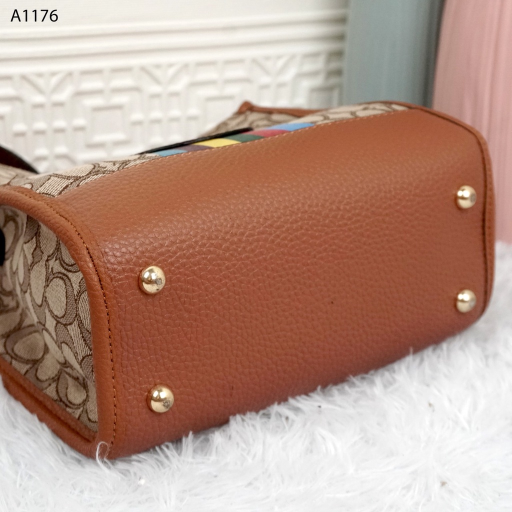 COA TOTE Mini Bag A1176