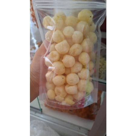 

SNACK KELERENG ORIGINAL UK. 100GR