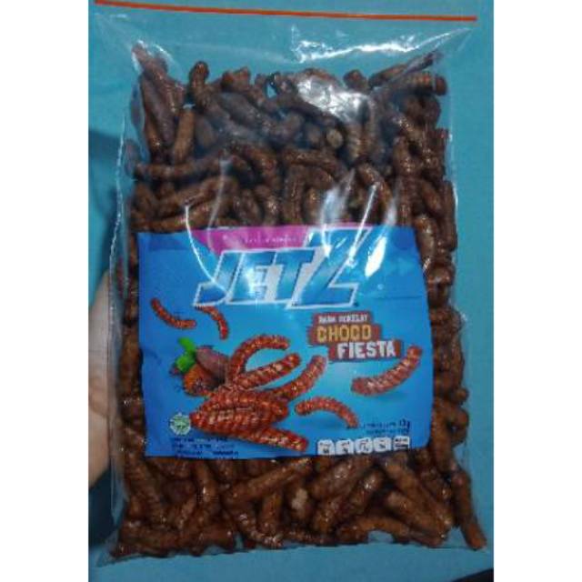 

Jeetz 250gr