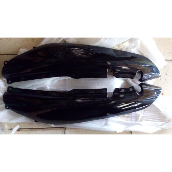 cover body tiger 2000 old