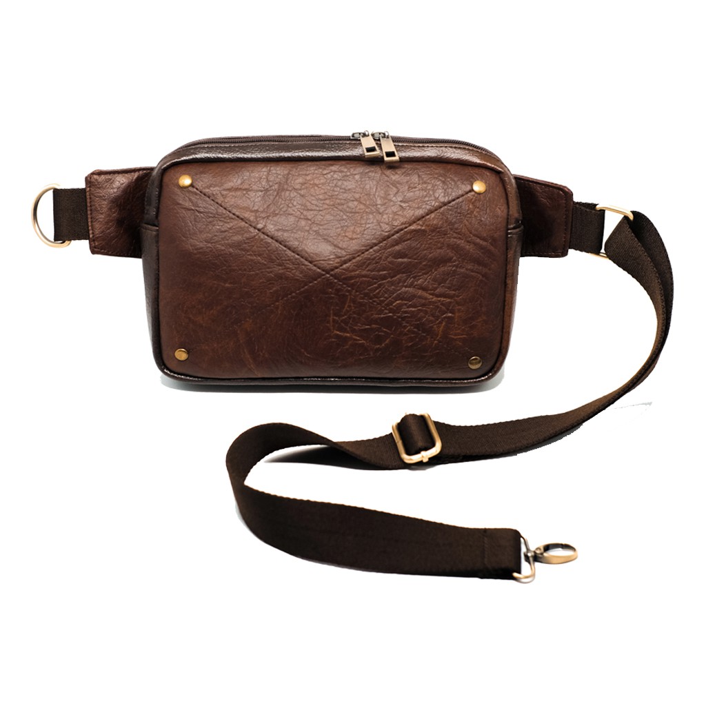 Yonkers    - Bum Bag / Waist Bag from The Daily Smith