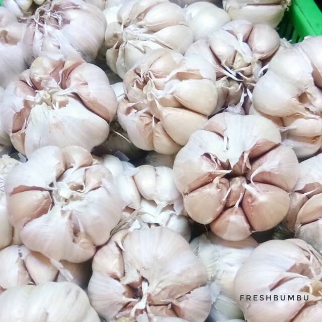 

BAWANG PUTIH SUPER (1 KG)