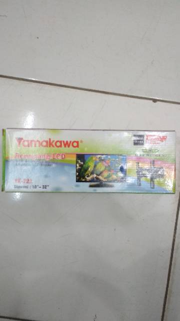 Bracket LCD 32&quot;