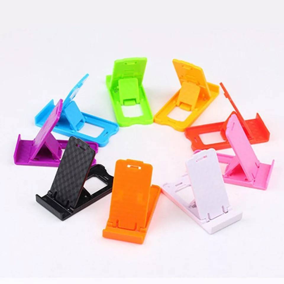 Stand Holder Lipat Mini Portable Universal Untuk Handphone / Tablet