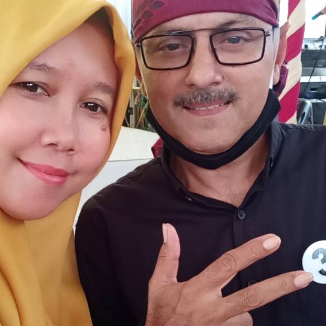 umiseniriaspengantin