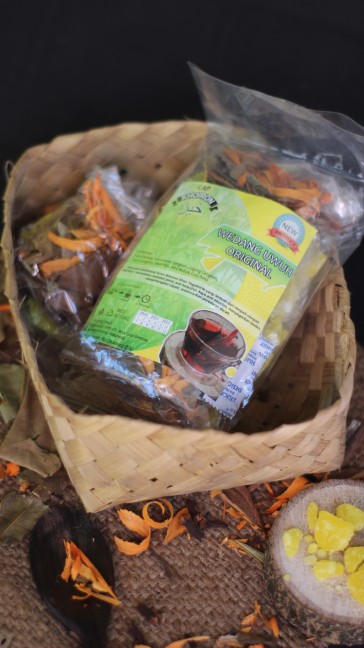 Pisau Buah Cover - Pisau Dapur Cover Stainless Ukuran 23 Cm