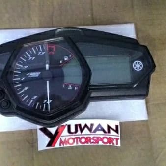Speedometer Yamaha R25 - MT25 original