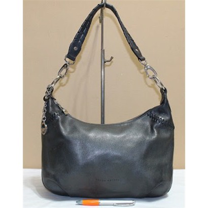 braun buffel hobo bag