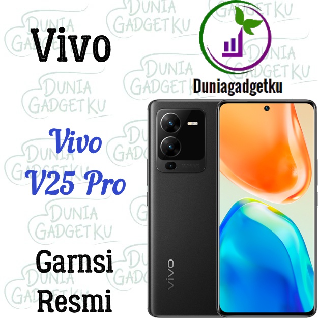 Vivo V25 Pro 12/256 GB Garansi Resmi