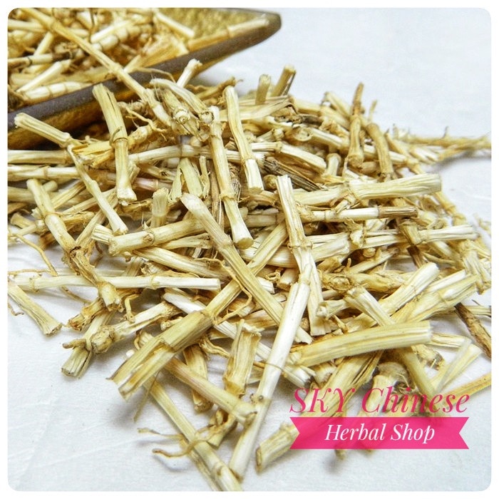 

(600 gram) Akar Alang Alang (Import) Premium/ Bai Mao Gen Tang Mao Ken