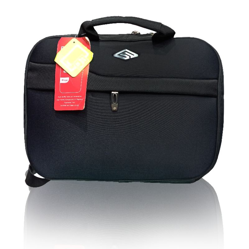 Blasted Tas Selempang Dan Case Laptop 10 Inch Blasted Original