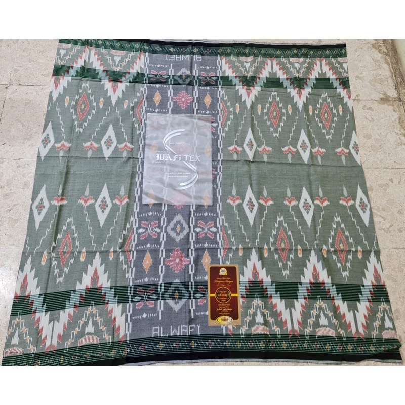 sarung goyor ATBM GOYOR SUPER sarung goyor alwafi