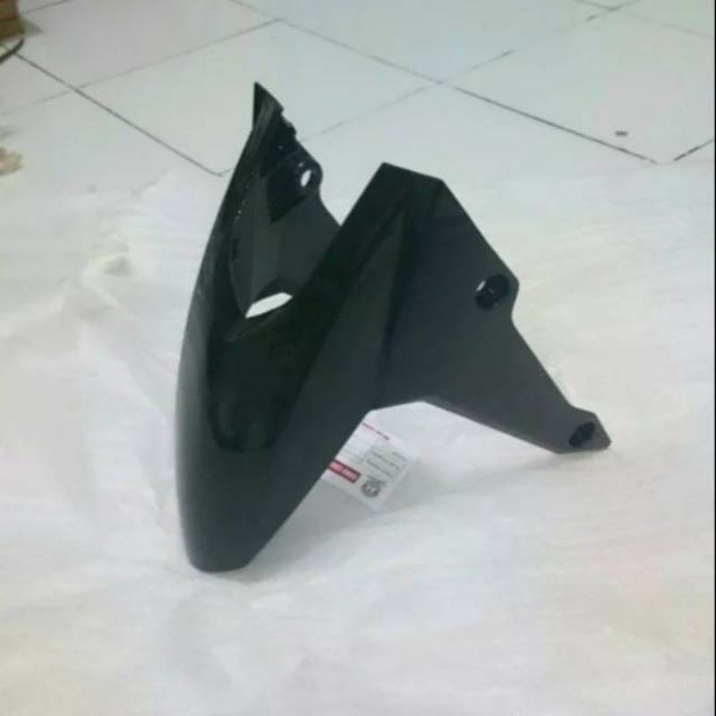 Jual Spakbor Depan New Sonic Led K N Bagian A Warna Hitam