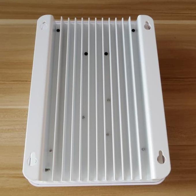 Real Mppt Solar Charge Controller 20A 12V 24V Srne Ml2420