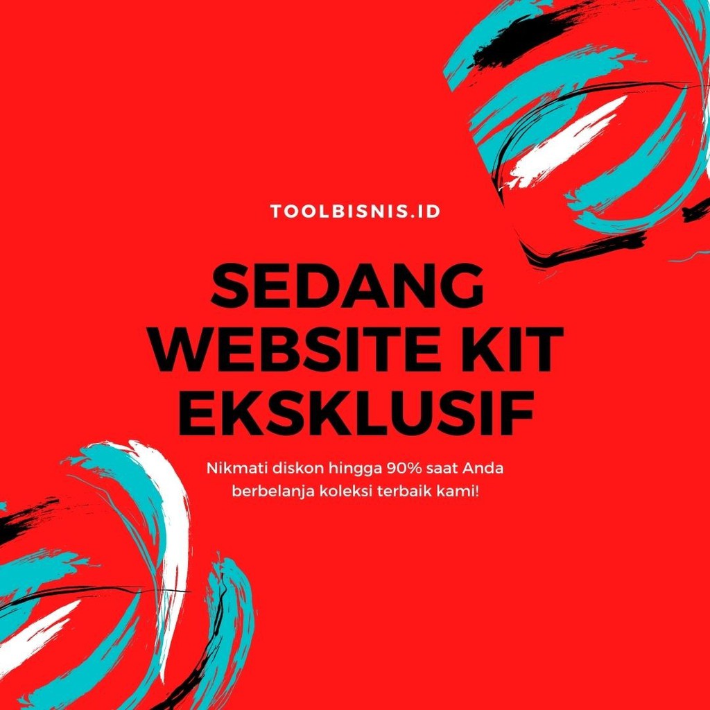 Toko Online Toolbisnis.id | Shopee Indonesia