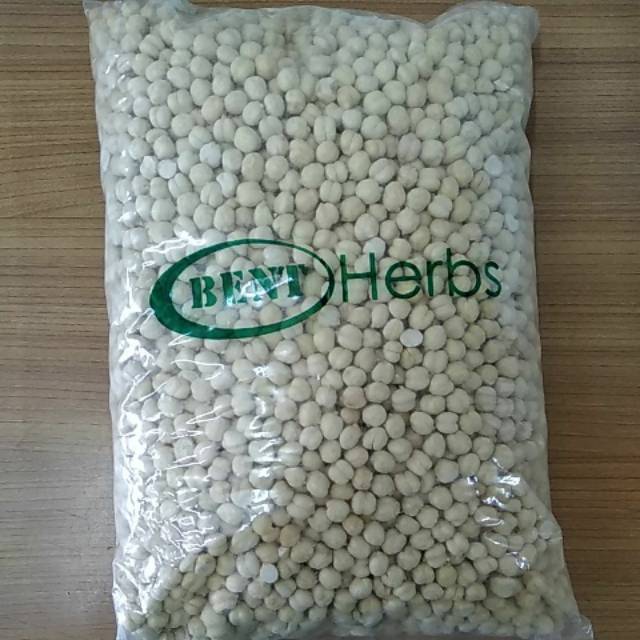 

Kacang Arab oleh oleh haji dan umrah 1 kg