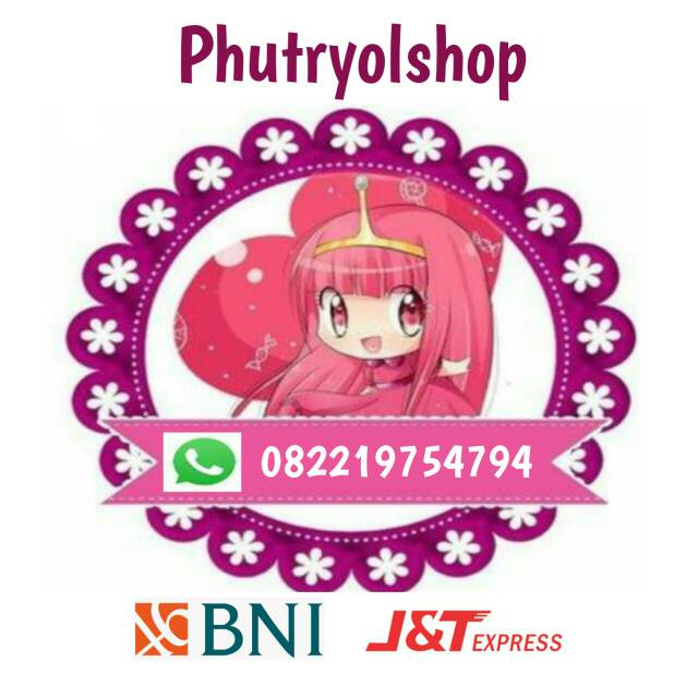 

Jasa Desain Logo Olshop