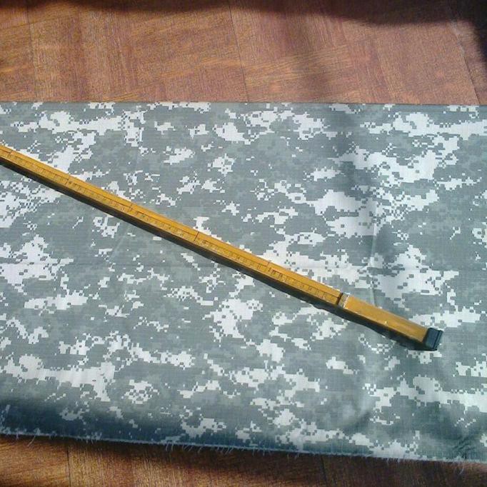 Ready Stock] Kain Army Acupat Us | Sritex