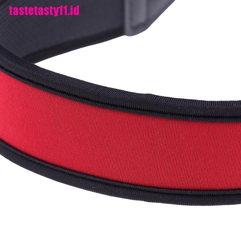 Tali Leher Bahan neoprene Anti Slip Warna Merah Untuk Kamera dslr canon nikon