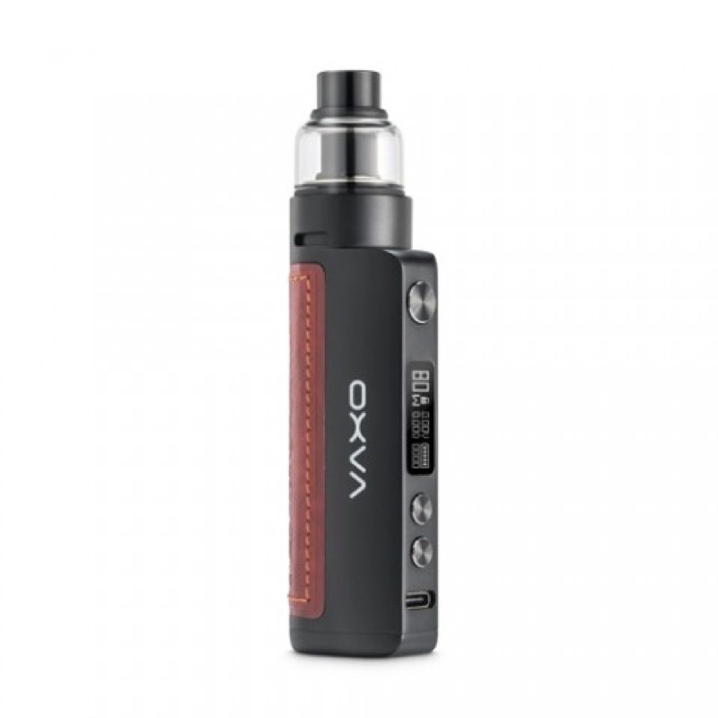 OXVA ORIGIN 2 Kit 80W External Battery