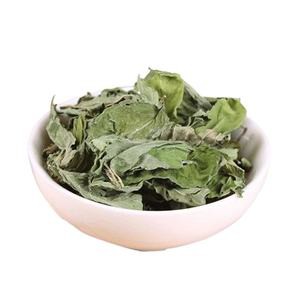 

Dried Mint Herbal Tea Leaves Daun Teh Mint Utuh Spearmint